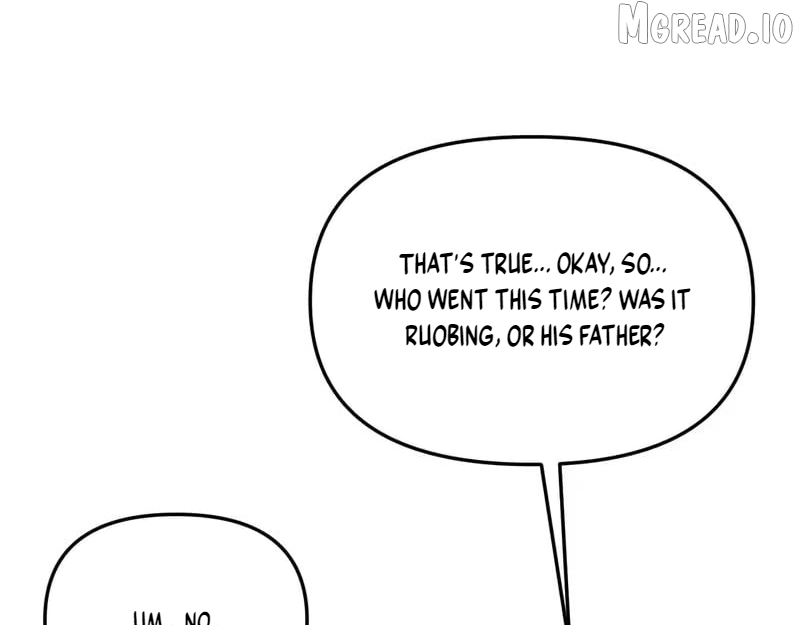 I’m Trapped In This Day For One Thousand Years Chapter 266  - page 32